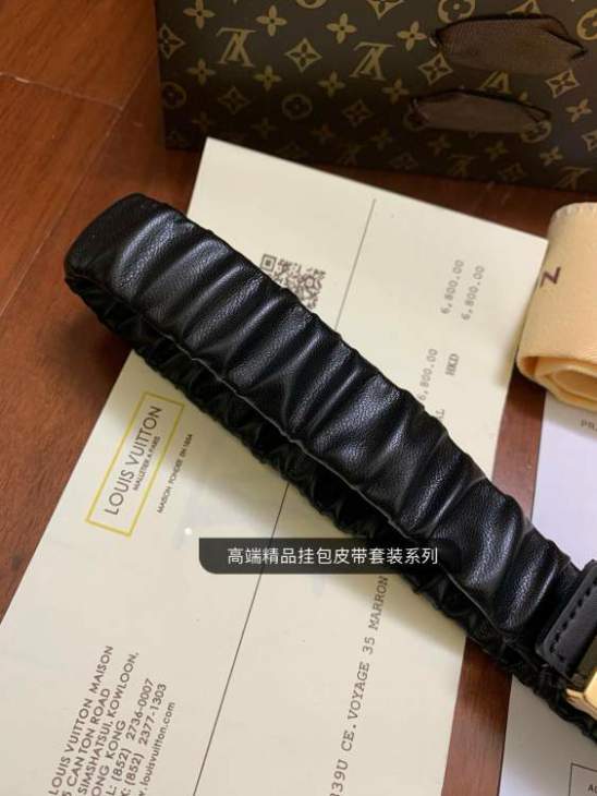 Picture of Louis Vuitton Belts _SKUfw167257821fw